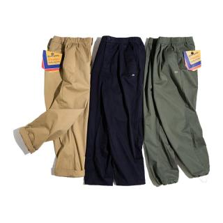 马登 复古Easypants宽松男士休闲裤