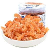 水一方金钩海米特产干货虾米干货虾仁干即食虾皮海味零食