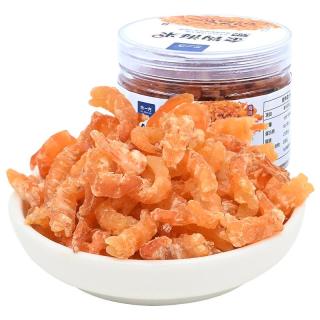 水一方金钩海米特产干货虾米干货虾仁干即食虾皮海味零食