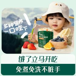 英氏 宝宝粥