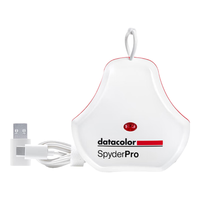 蜘蛛Spyder-Pro（SP2024Pro）校色仪显示器SRGB显示器色彩校准 Spyder-Pro（SP2024Pro）