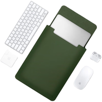 飒望【德国】笔记本内胆包防撞防震保护套电脑包适用华为matebook苹果 【