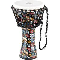 MEINL PADJ7-MF 亡灵节非洲鼓 10英寸（29.2*29.2*53.3cm）
