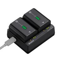 SONY/索尼 相机充电器