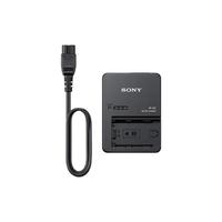 索尼(SONY)BC-QZ1电池充电器 适用机型A1/A7M4/A7M3/A7S3/FX3/FX30可充NP-FZ100电池