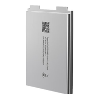 马拉松【3C认证】固态电池3.85V5Ah一种聚合物基固态电解质膜的软包电芯5mΩ内阻19.25Wh额定容量5000mAh 705880电芯
