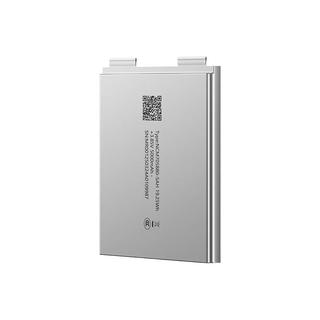 马拉松【3C认证】固态电池3.85V5Ah一种聚合物基固态电解质膜的软包电芯5mΩ内阻19.25Wh额定容量5000mAh 705880电芯