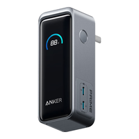  Anker/安克 超级快充 充电宝  9600mAh