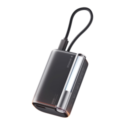 SHARGE 45W快充 充电宝 自带线10000mAh