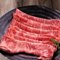 本来样子 和牛雪花牛肉火锅片生鲜礼盒轻奢礼品商务送礼领导客户年货好礼盒