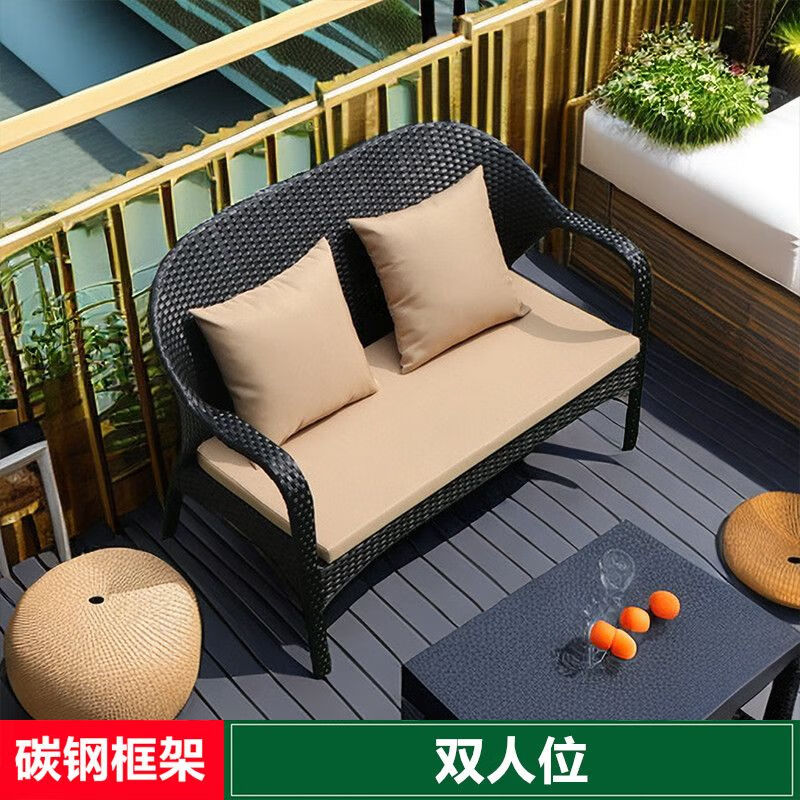 活动价【双人位沙发】65*83*120