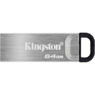 金士顿 u盘 金属商务高速 定制刻字U盘 USB3.2 DTKN系列 U盘(不定