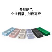 【新品】Xiaomi随身蓝牙音箱 炫酷 露营 聚会