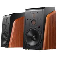 HiVi/惠威 8英寸 有源HiFi音箱