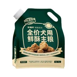 Petafresh 鲜酥粮 狗粮