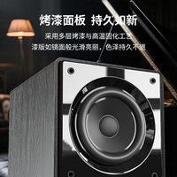  AVLIGHT/爱浪 高保真 有源低音炮