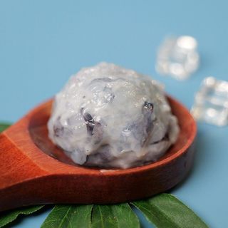 拓食 黑虎虾滑 手打鱼籽 低脂虾饼 火锅食材