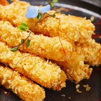 拓食越南冷冻天妇罗虾300g/盒/10只