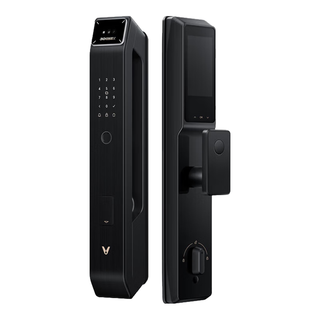  VIOMI/云米 3D人脸识别 智能门锁