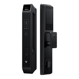  VIOMI/云米 3D人脸识别 智能门锁