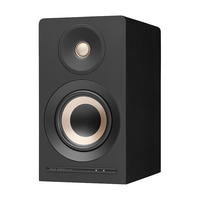  polk/普乐之声 hifi发烧 蓝牙音箱  A100 经典黑色