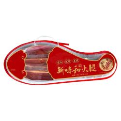 金字 金华火腿 分割腿 礼盒装