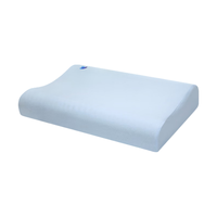  Aisleep/睡眠博士 95%天然乳胶含量 天然乳胶枕