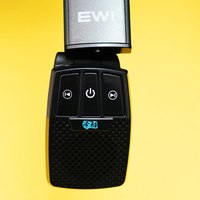 华魅 直插式小音箱