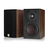 DALI/达尼欧典二代1号OPTICON1高保真HIFI书架发烧无源音响箱 欧典 1号+马兰士PM6007功放+马兰士CD6007CD机