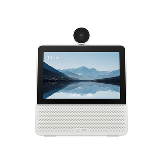  小度 文心大模型 AI智能 智能音箱套装+360度摄像头  【套装】X9Pro+摄像机C1200