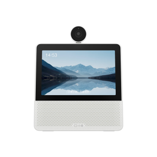  小度 文心大模型 AI智能 智能音箱套装+360度摄像头  【套装】X9Pro+摄像机C1200