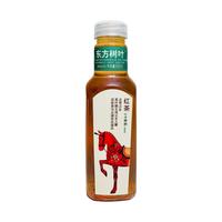 农夫山泉 NONGFU SPRING东方树叶 多规格 春季明前龙井新茶茉莉乌龙玄米茶饮料 红茶500ML*5瓶