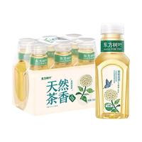 农夫山泉 东方树叶 茉莉花茶6瓶 335ml
