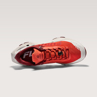 凯乐石 FUGA EX3W宽楦版凯乐石防滑越野跑鞋休闲运动户外徒步登山男鞋秋冬季 男 荧光耀火