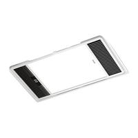 欧普浴霸灯排气一体取暖吊顶卫生间石墨烯浴室暖风机F1209