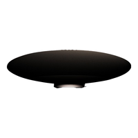 TIPDOER 柏林之声蓝牙音箱 HIFI高音质 星空黑