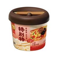 康师傅 方便面礼盒 500g*5袋+500g*5袋 礼盒装 500g+500g