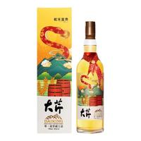  大芹 生肖酒 威士忌
