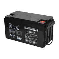 山克 SK65-12 UPS电源 12V/65Ah