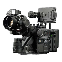 大疆 全画幅四轴 电影机套装+禅思 X9-8K 云台相机