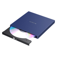 UGREEN 绿联 CM138 刻录机 Type-C款