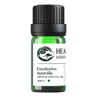  HEALTREE 净化空气 尤加利精油  10ml