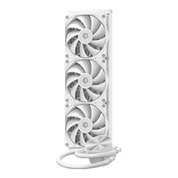  酷凛 一体式 CPU水冷散热器 风扇