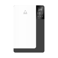  AIRWOODS/爱屋适 双向流热交换 壁挂新风机