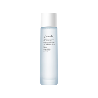  FRANIC/法兰琳卡 控油平衡 爽肤水  120g