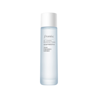  FRANIC/法兰琳卡 控油平衡 爽肤水  120g