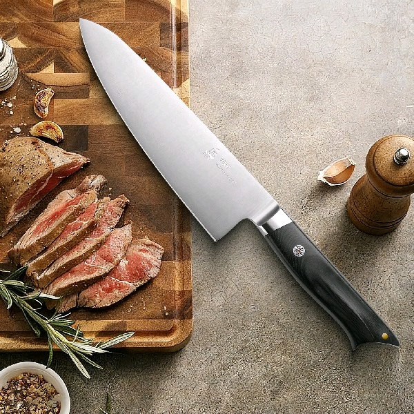 拓 牌山特维克主厨刀