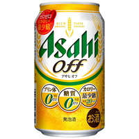Asahi阿莎希 超爽生啤 350ml*6罐 听装啤酒