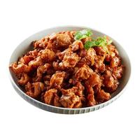 Tyson/泰森鸡腿软骨咔嘣脆掌中宝冷冻空气炸锅加热微辣