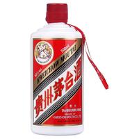 MOUTAI 茅台 高尔夫酒 绅士级 53%vol 酱香型白酒